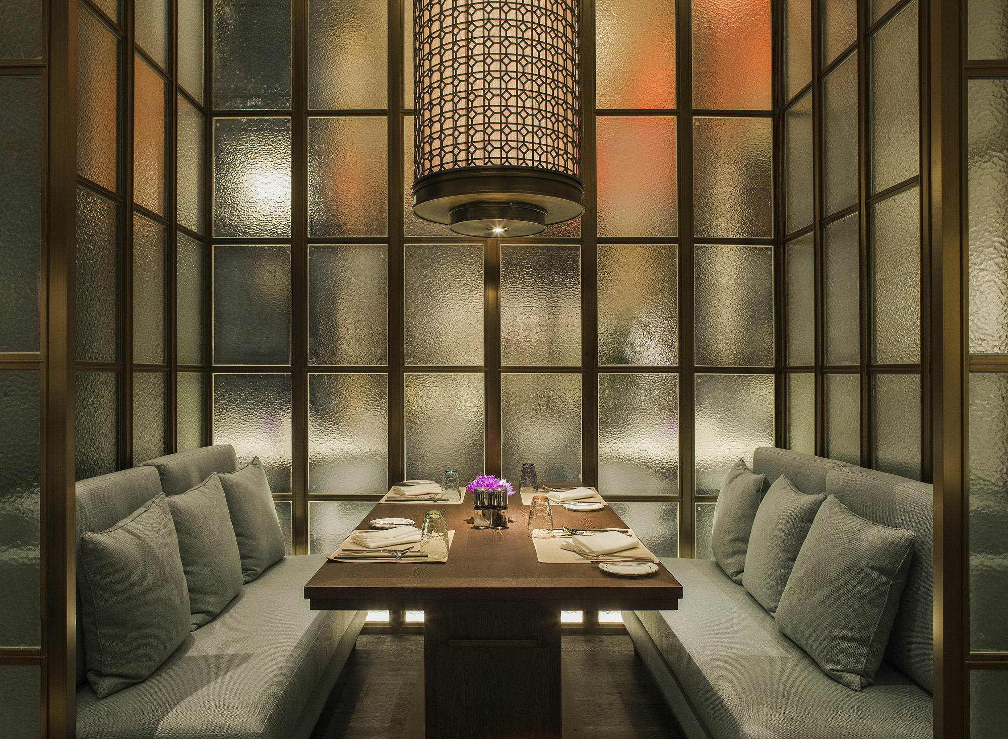Jiutai Hotel Hangzhou Esterno foto